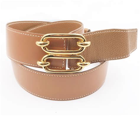 hermes belt uk gold|Hermes belt real price.